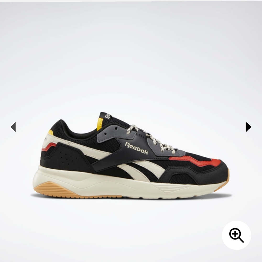 Reebok Royal Dashonic 2